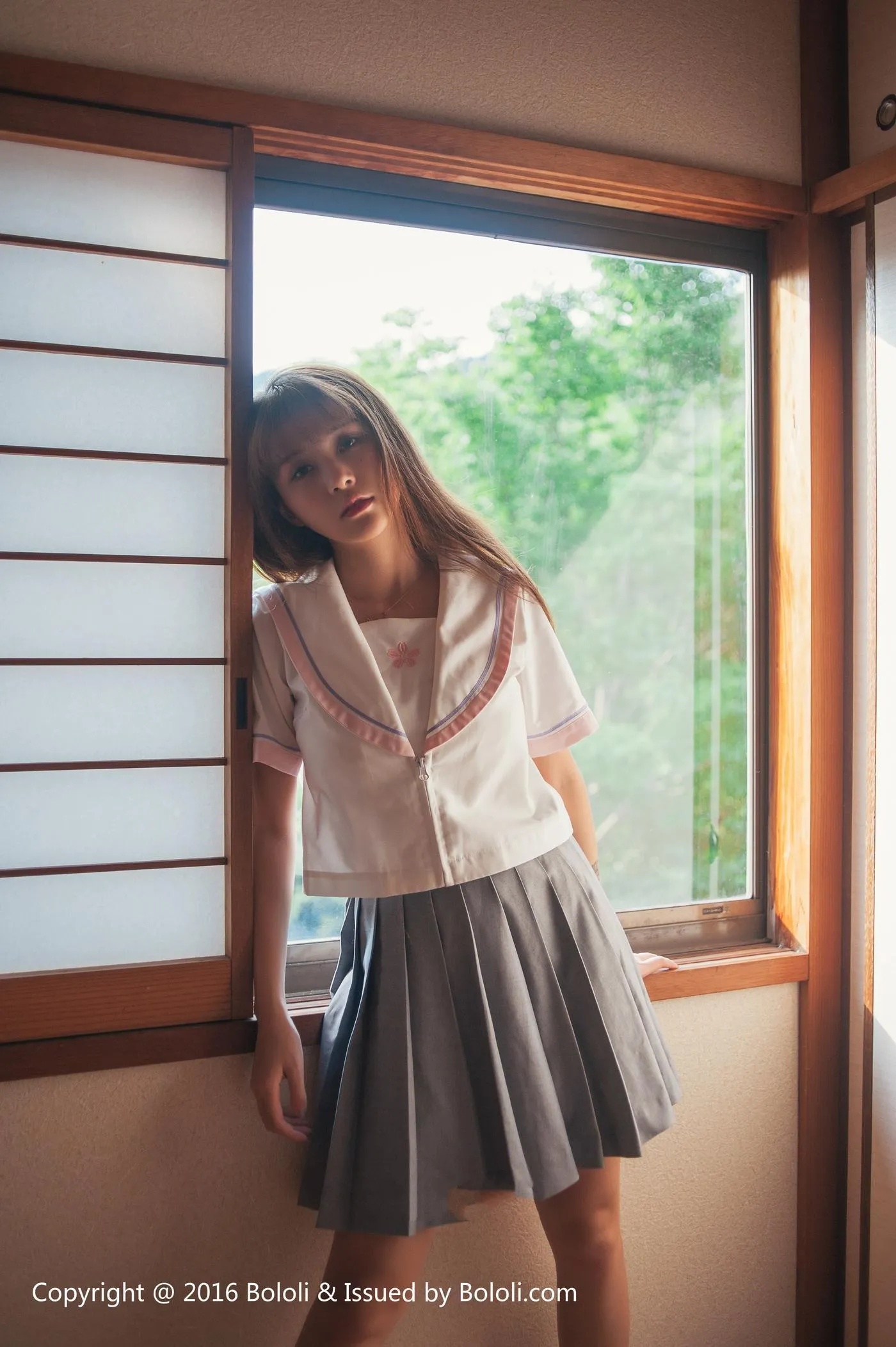 Vol.082 夏美酱 [60P]插图6